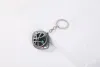 Avengers Series Doctor Strange Necklace keychain, Doctor Strange Zinc alloy keychain details Picture